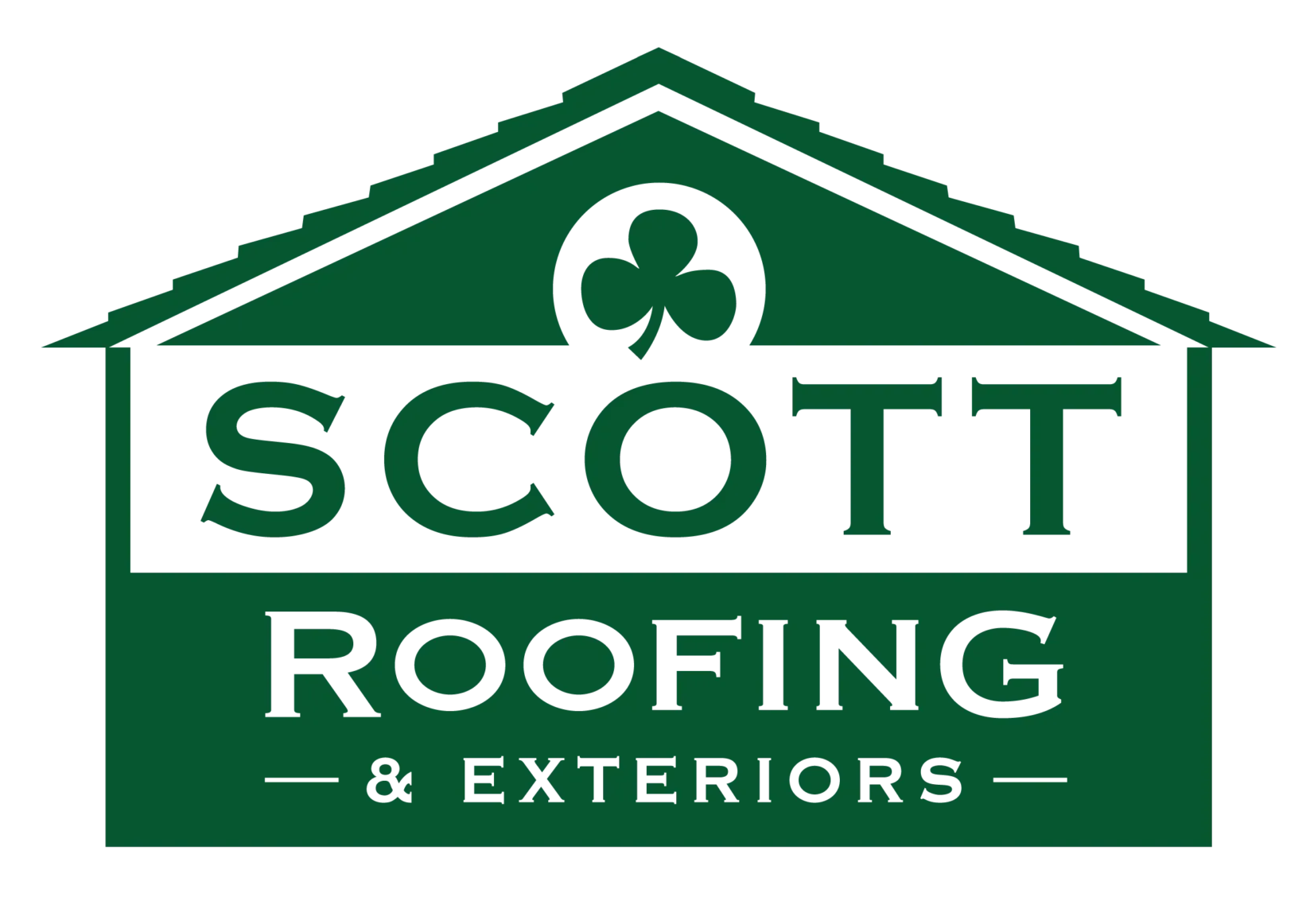 Scott Roofing & Exteriors